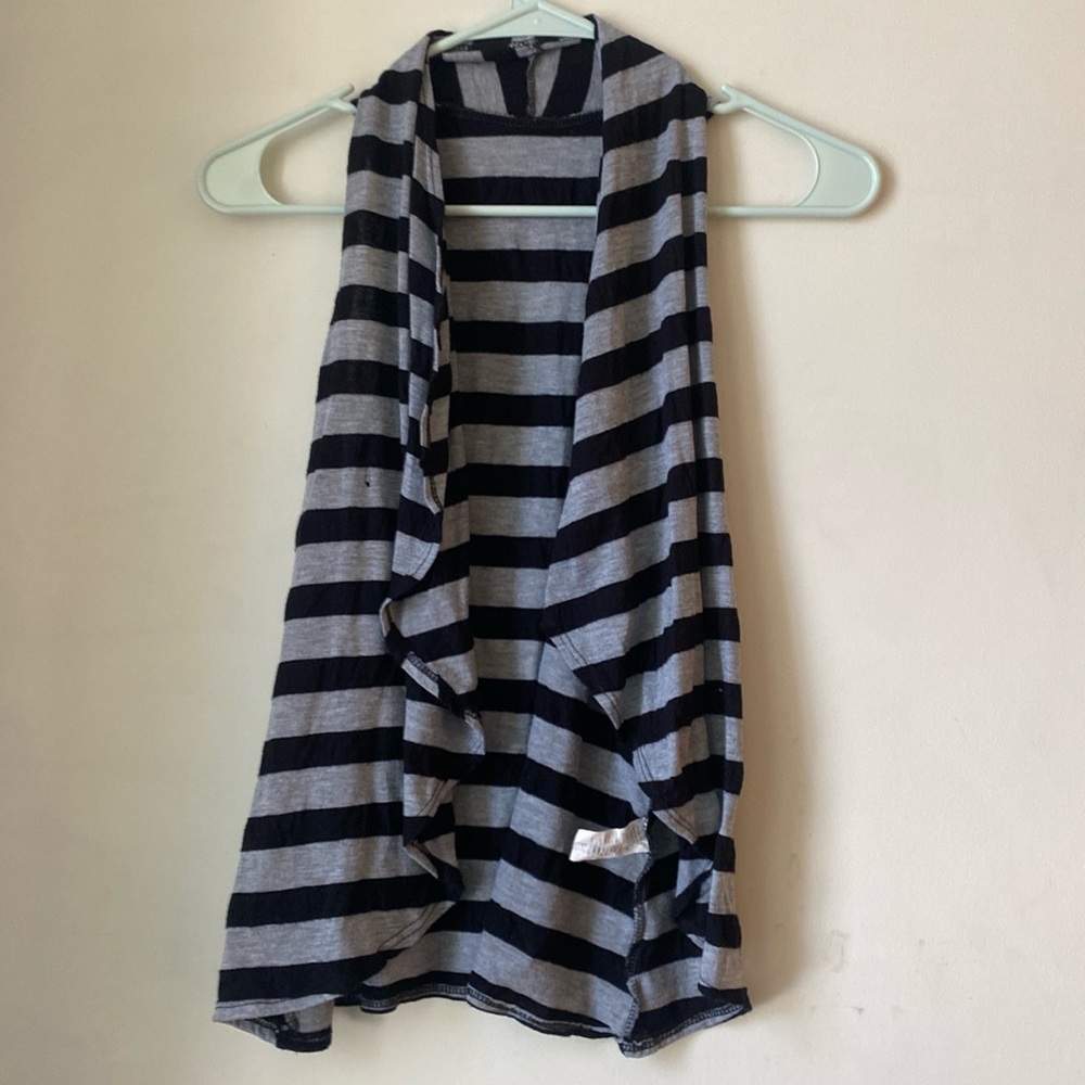 Girls Vest